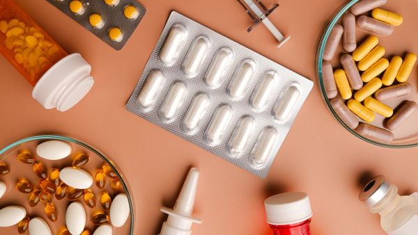 pharmaceutical 