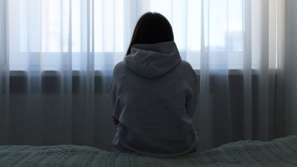 loneliness