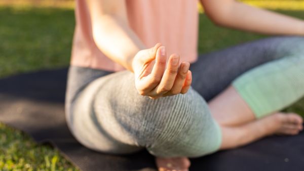 meditation