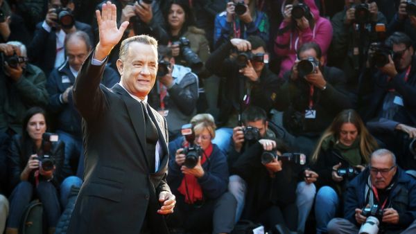Tom Hanks