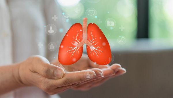 Pneumonia