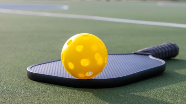 pickleball