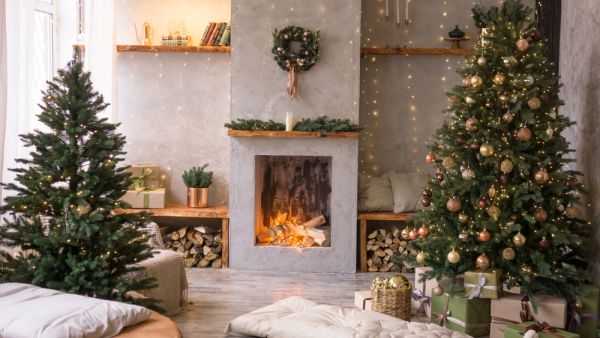  Christmas 