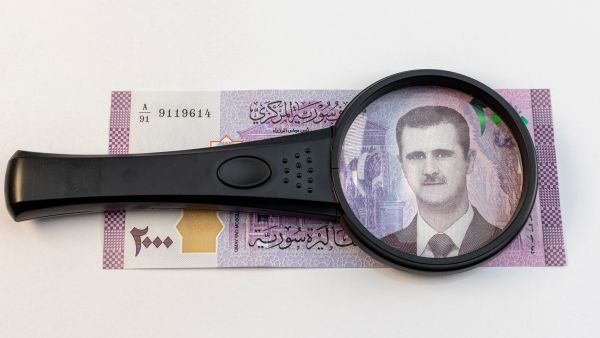 After escaping Syria, all you need to know about the Assad family’s wealth
