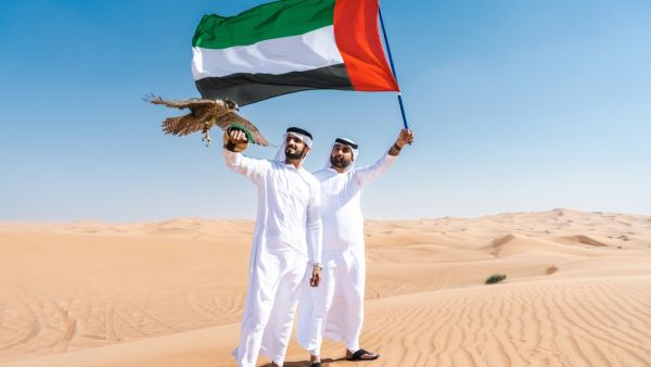 UAE National Day