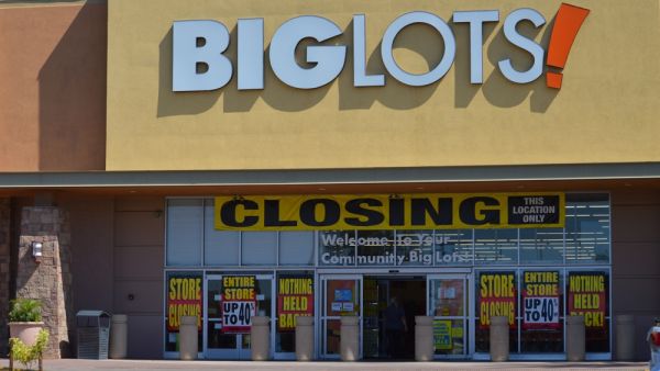Big Lots