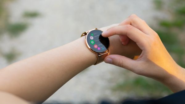 smartwatch
