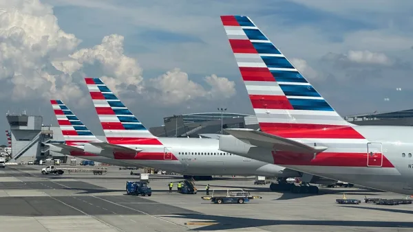 American Airlines