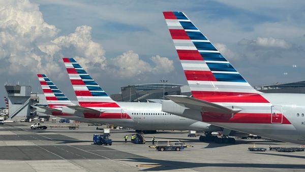 American Airlines