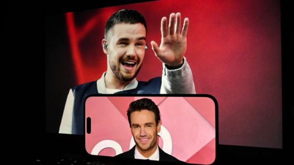 Liam Payne