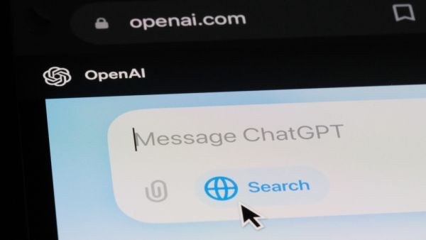 ChatGPT down again for millions of users, OpenAI responds