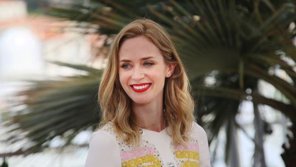 Emily Blunt