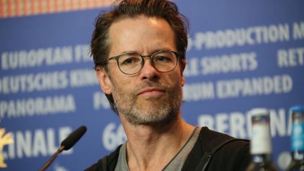 Guy Pearce