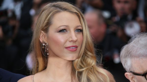 Blake Lively