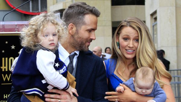 Ryan Reynolds