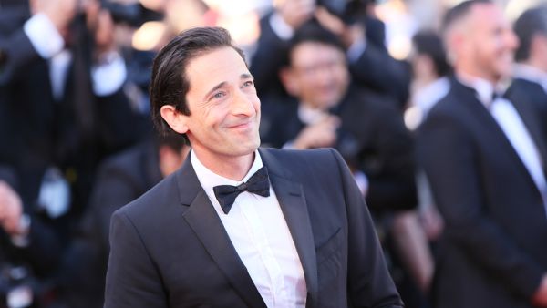 Adrien Brody