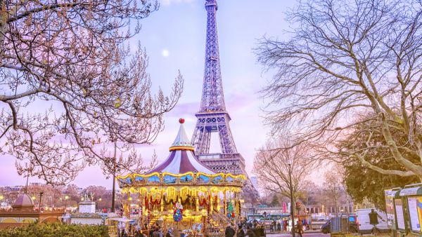  Travel in 2025