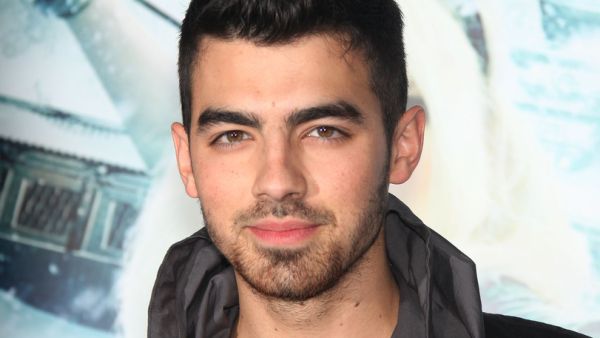 Joe Jonas
