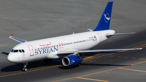 Syria to reopen airspace for civil aviation within hours