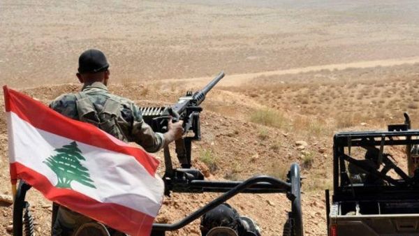 الجيش اللبناني