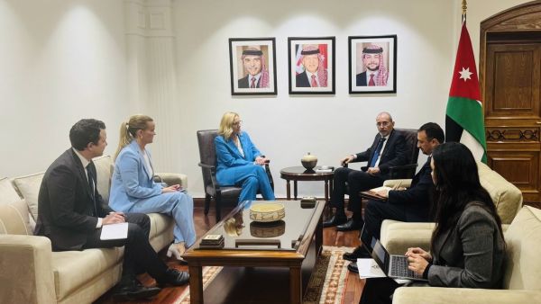 الصفدي