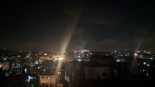 النبطية