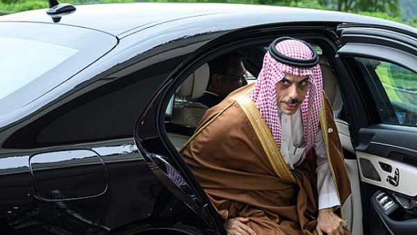 بن فرحان