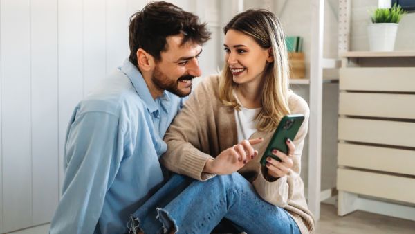 عبارات رومانسية للزوجة بمناسبة العام الجديد 2025