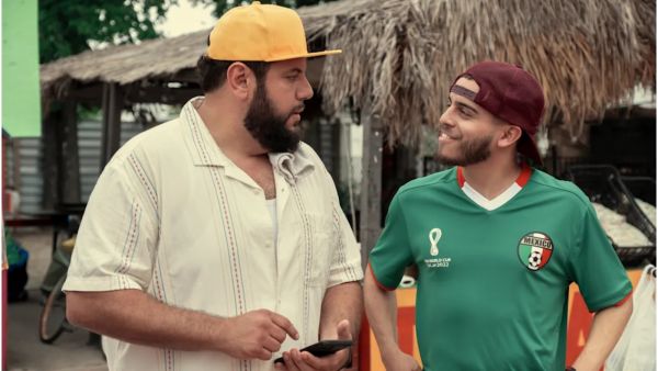 مسلسل Mo