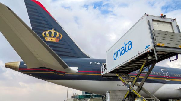 dnata continues to manage Jordan Flight Catering Company Ltd (JFCCO)’s operations dnata extends long-standing partnership with Royal Jordanian