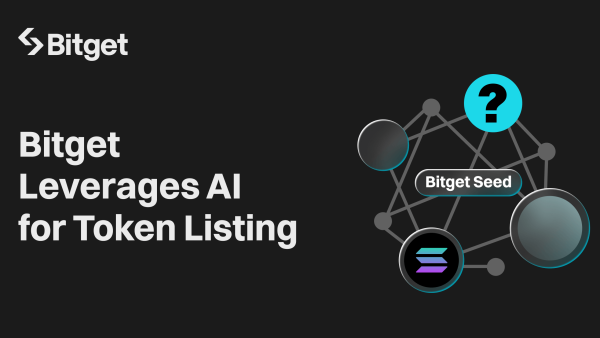 Bitget solidifies its role as a pioneer in integrating AI with crypto trading, offering both transparency and accessibility to its global user base. Bitget Leverages AI Algorithms for Token Listing with the Launch of Bitget Seed