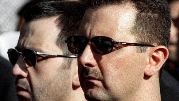 Maher Assad