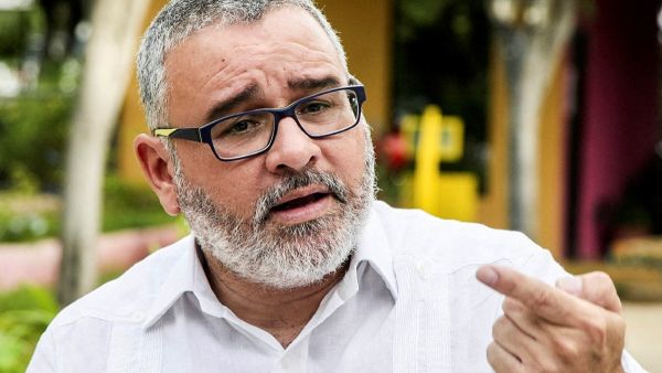 Mauricio Funes