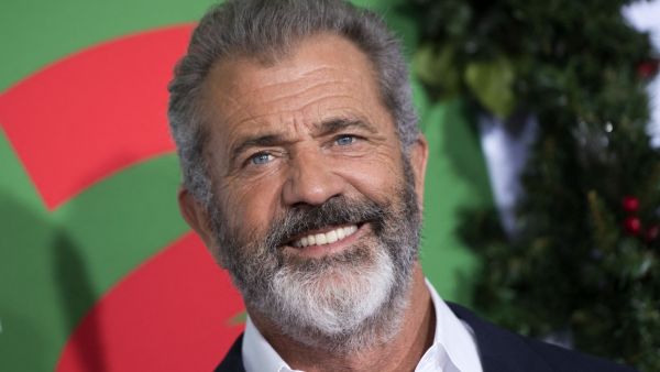 Mel Gibson