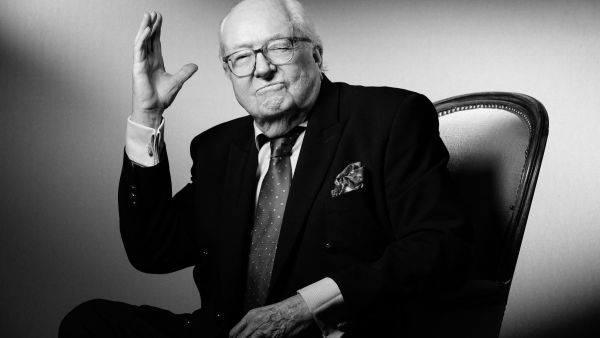 Jean-Marie Le Pen
