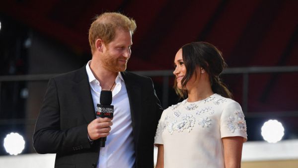 Prince Harry Meghan Markle