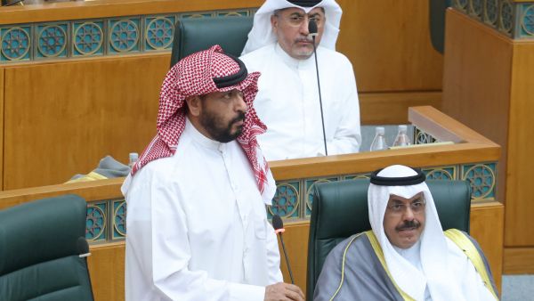 Senior Kuwaiti ruling family sheikh and Deputy PM sentenced to 14 years in corruption cases