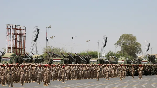 Houthis 