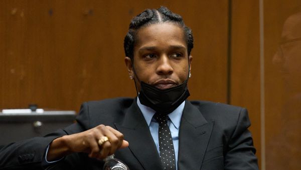 A$AP Rocky