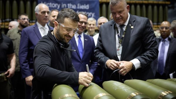 drone attack ukraine