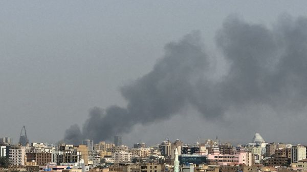 24 civilians killed in Rapid Support Forces attack in Sudan