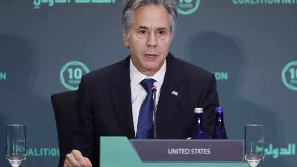 One Coalition member was killed and two were wounded from two different nations