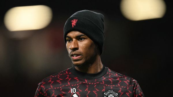 Rashford Rejects Massive Saudi Offer