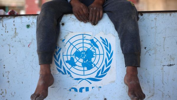 UNRWA 