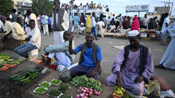 Sudan