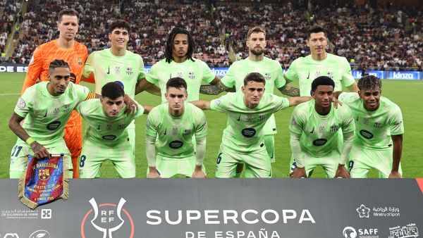 دور حاسم في ظل معاناة دفاعية في برشلونة