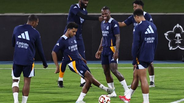 تشكيلة ريال مدريد المتوقعة اليوم ضد مايوركا