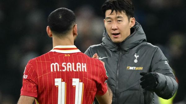 توتنهام يفوز بجدارة على ليفربول في ذهاب نصف نهائي كأس الرابطة
