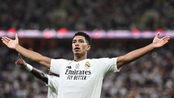 تشكيلة ريال مدريد المتوقعة ضد برشلونة في نهائي كأس السوبر الإسباني 2025