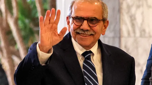Nawaf Salam named Lebanon’s new Prime Minister